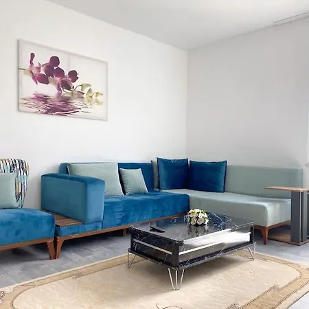 Modern Apartment In Gelsenkirchen Extérieur photo
