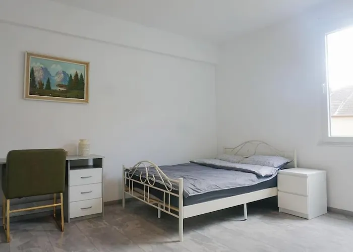 Modern Apartment In Gelsenkirchen