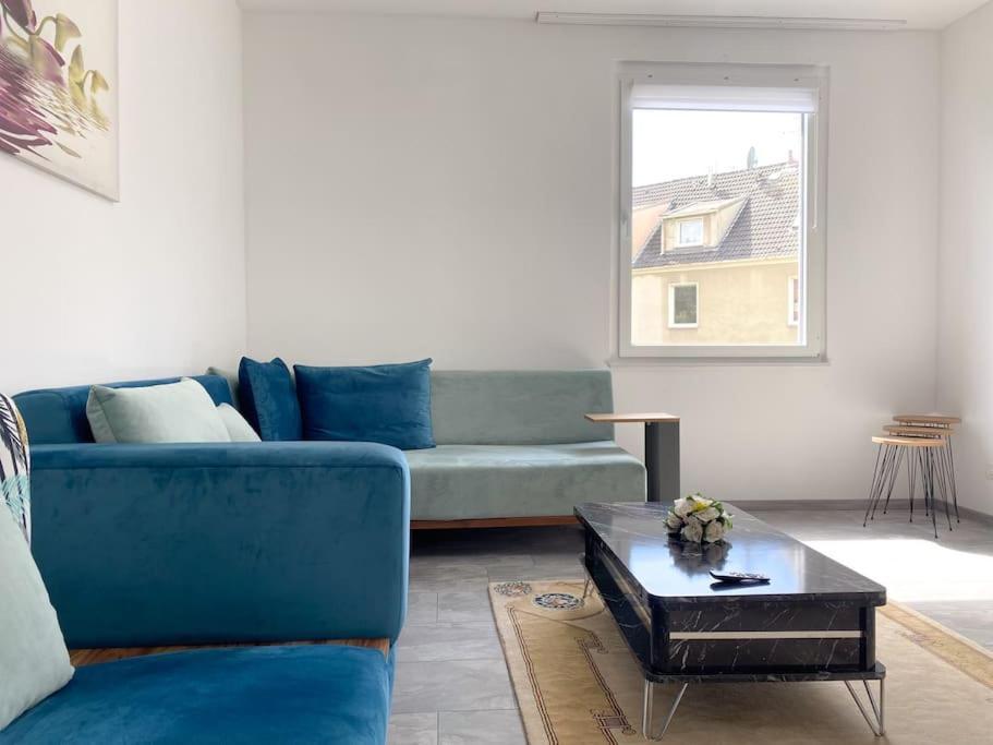 Appartement Modern In *