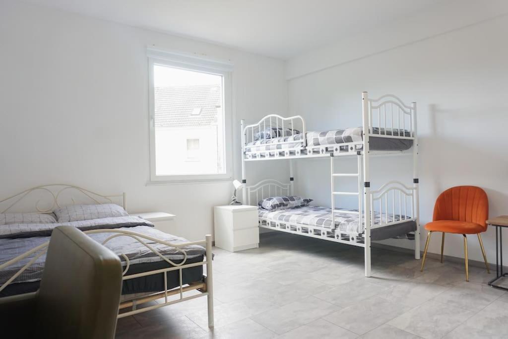 Modern In Appartement
