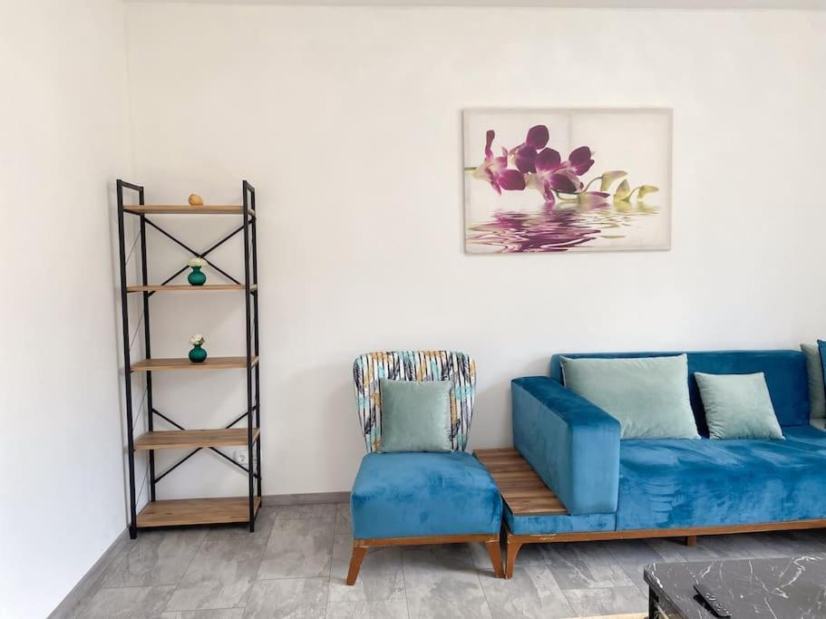 Appartamento Modern In
