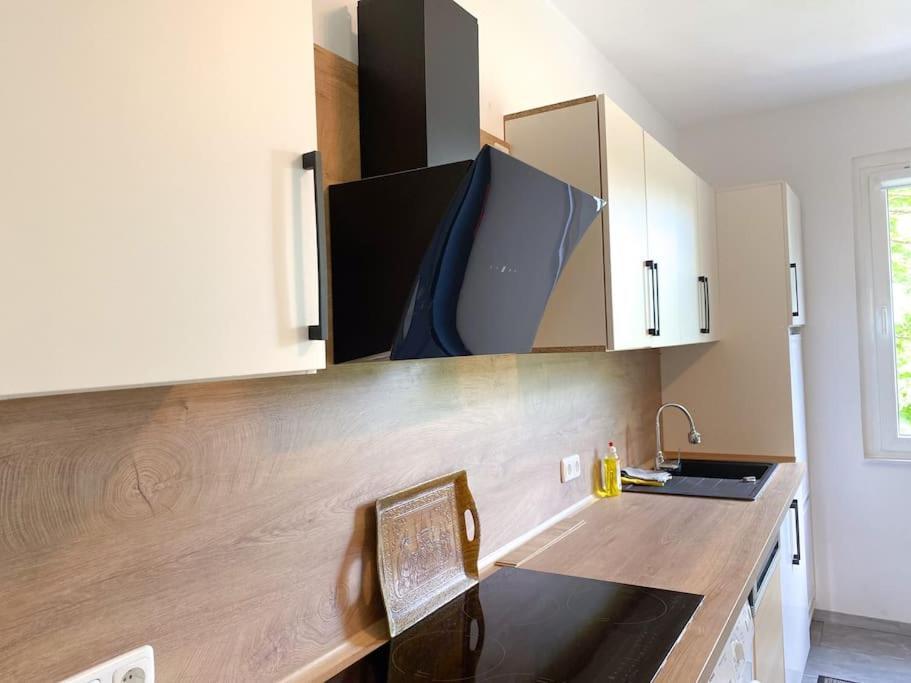 Appartamento Modern In *