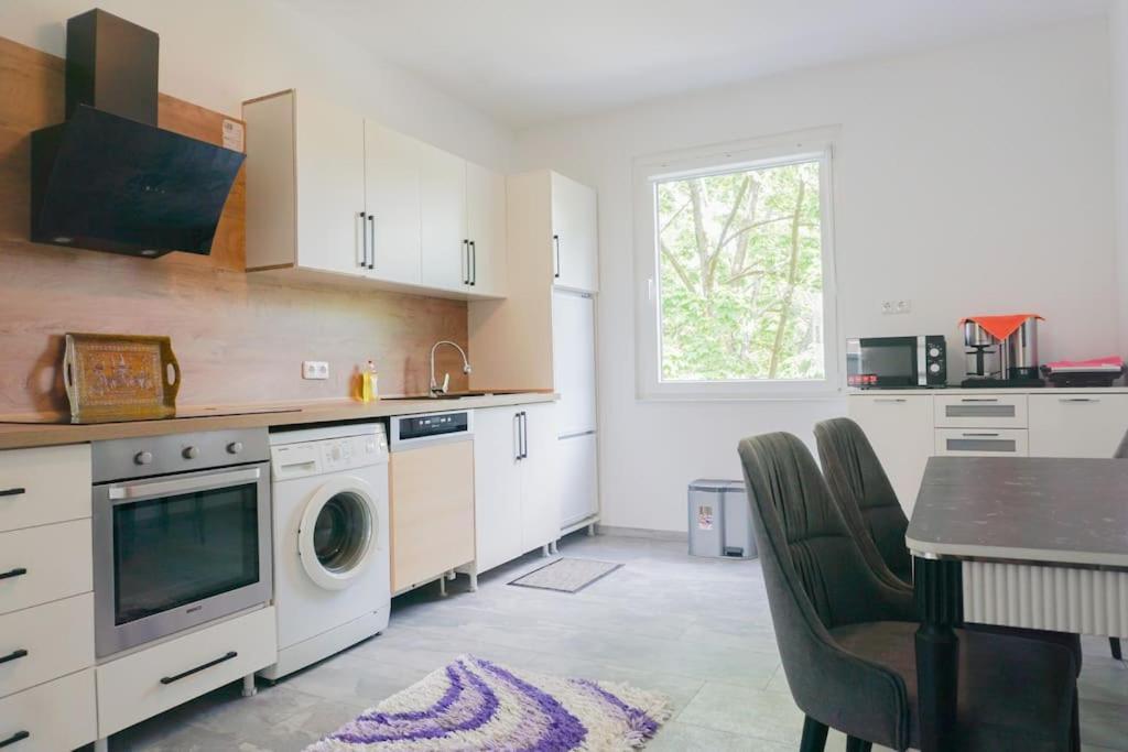 Modern In Appartement